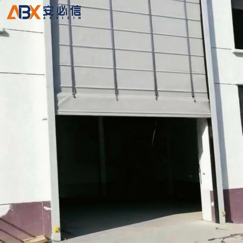 鄂尔多斯高速堆积门