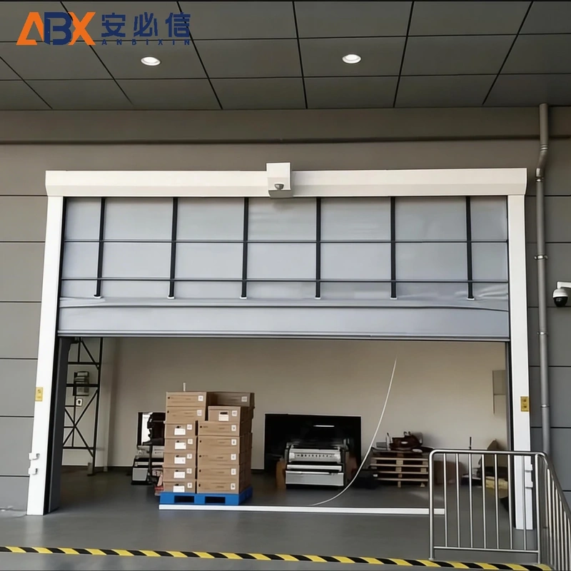 鄂尔多斯背带堆积门