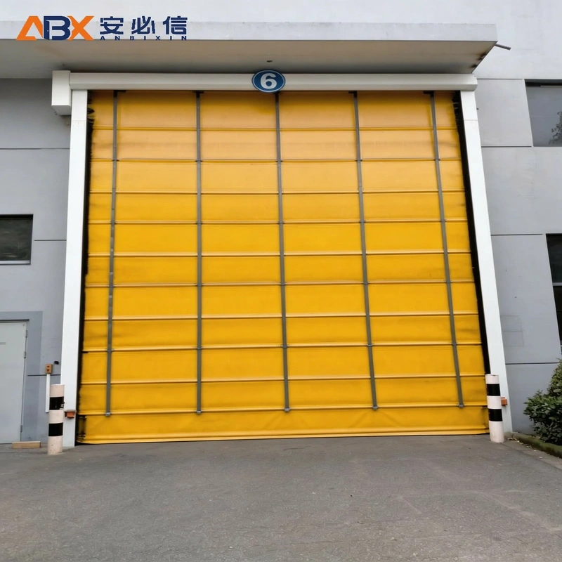 鄂尔多斯卸货平台